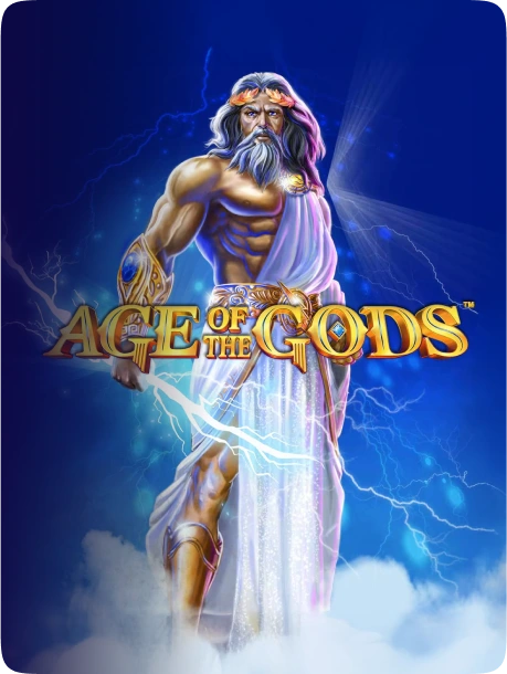 Age of Gods