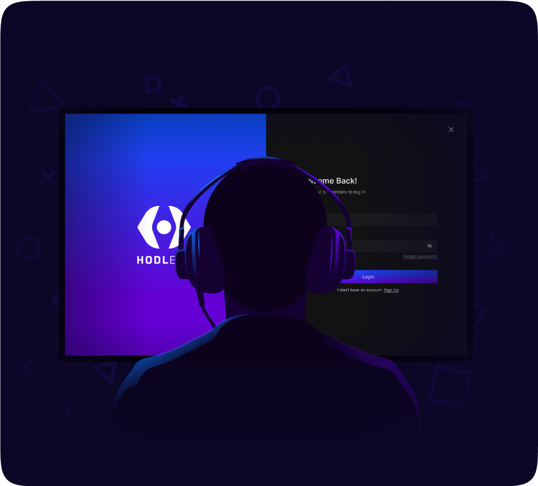 Hodler Community Member