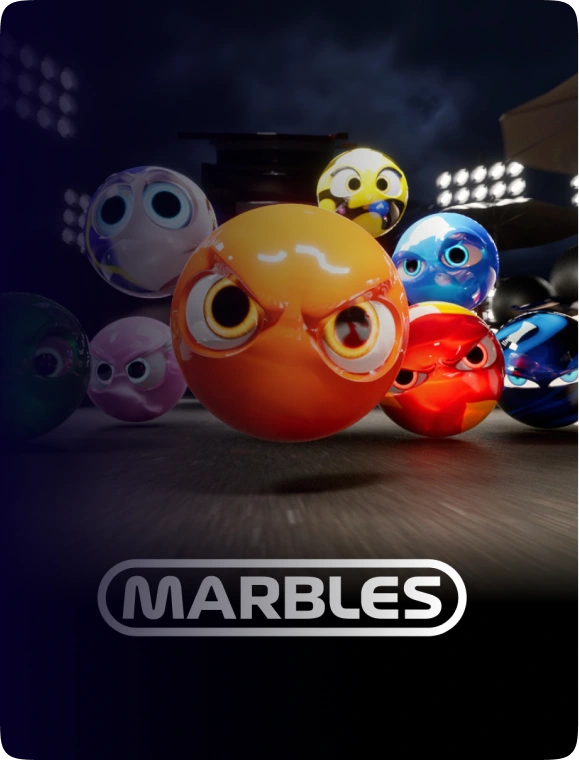 Marbles
