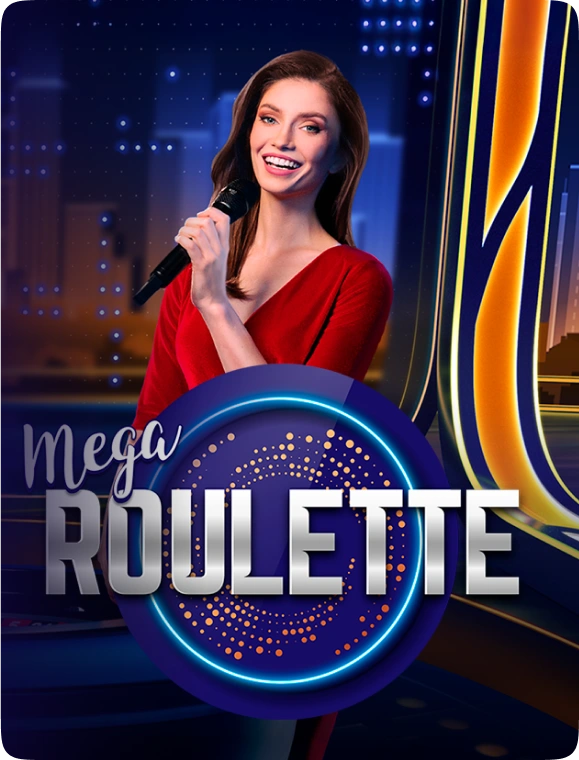 Mega Roulette
