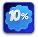 10% promo