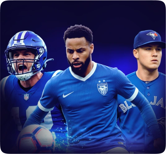 Phone with crypto icons